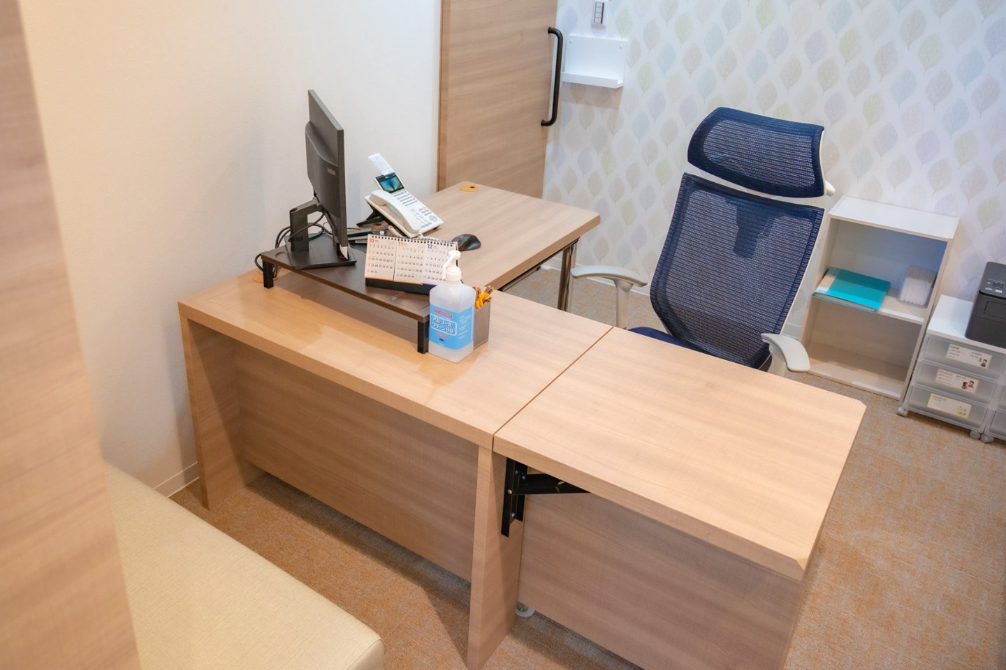 東京横浜TMSクリニックギャラリー