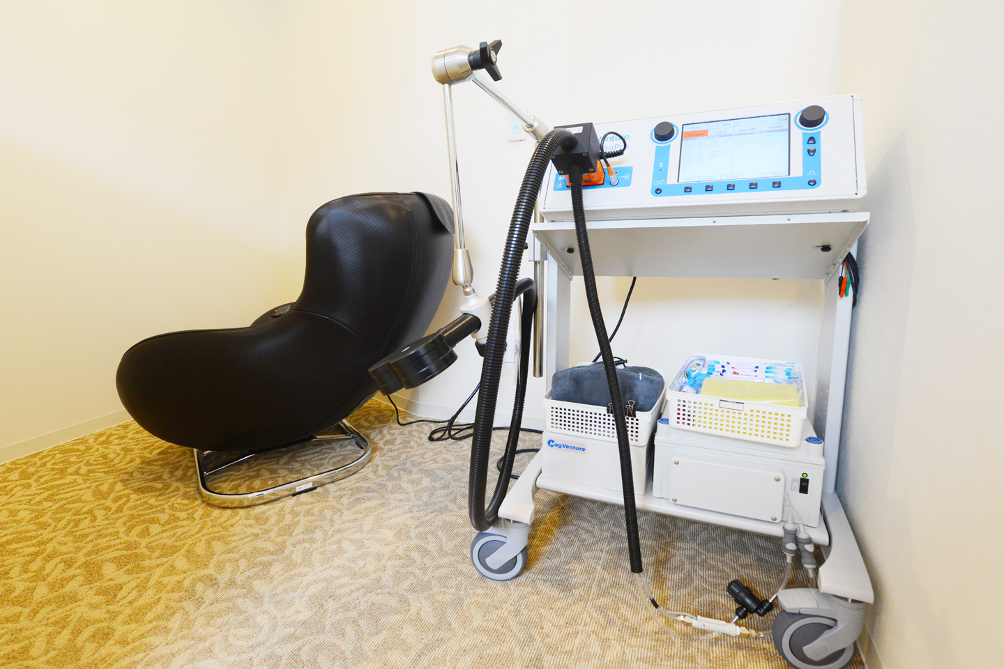 東京横浜TMSクリニックギャラリー