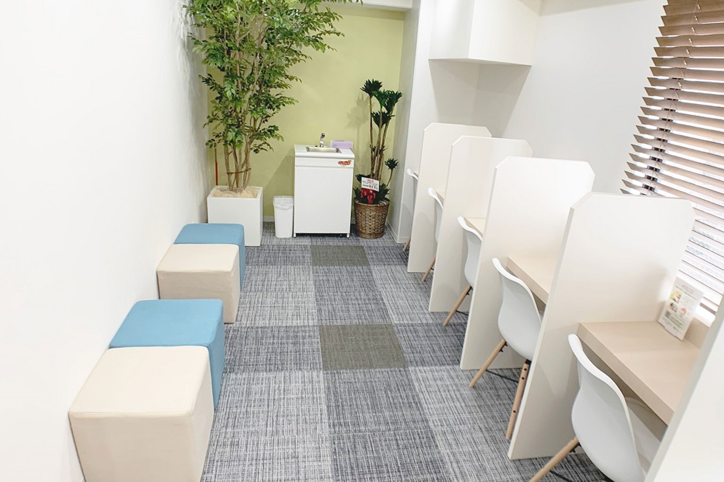 東京横浜TMSクリニックギャラリー