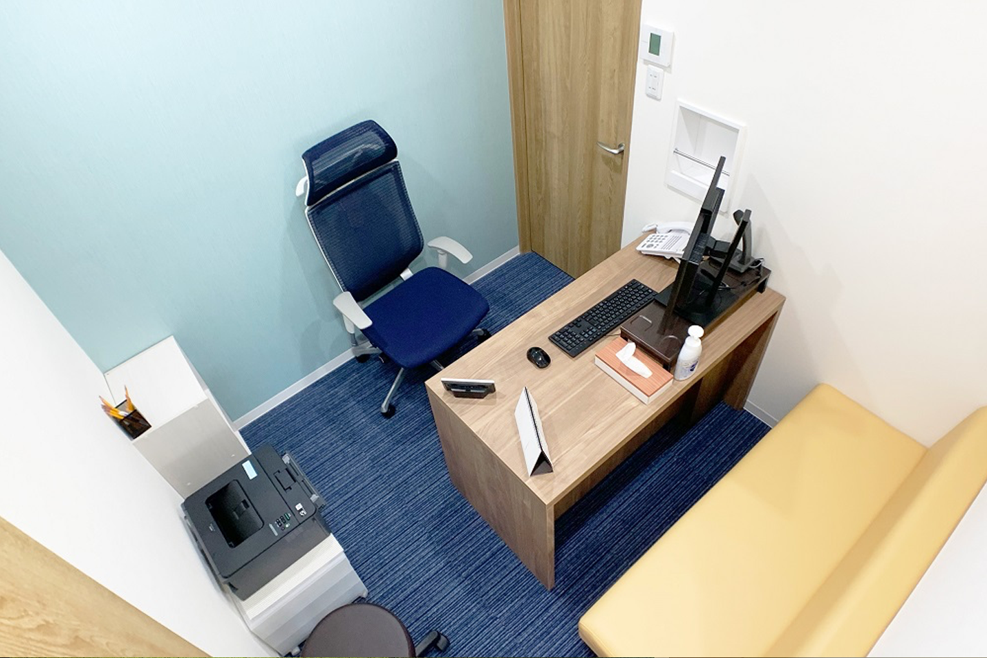 東京横浜TMSクリニックギャラリー