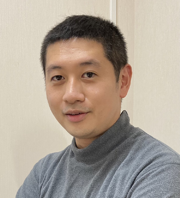 院長　武田 勇哉