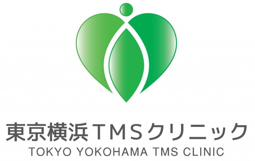 東京横浜TMSクリニックのロゴマークになります。
