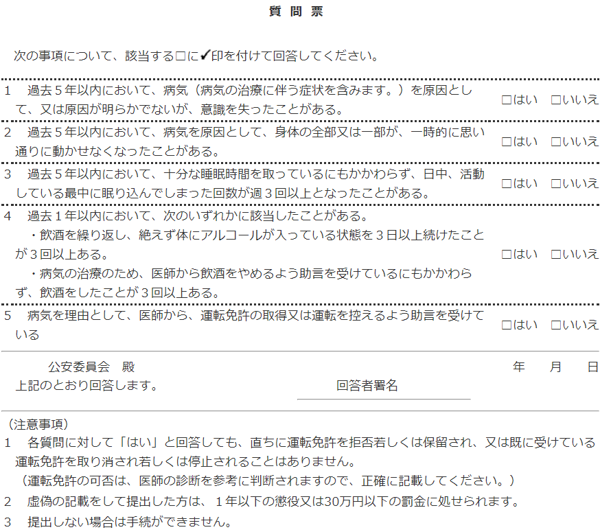 精神疾患のお薬を服用しながら運転はできる お薬を用いない治療法も紹介 東京横浜tmsクリニック